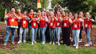 IGCA-Kongress 2026