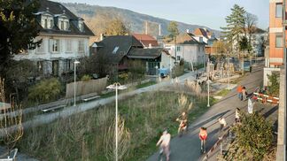 «Flâneur d’Or 2026» für Bieler Promenade