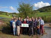 Trägerverein für Swiss Plant Breeding Center